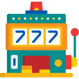 Bet2U Casino Slot Machine